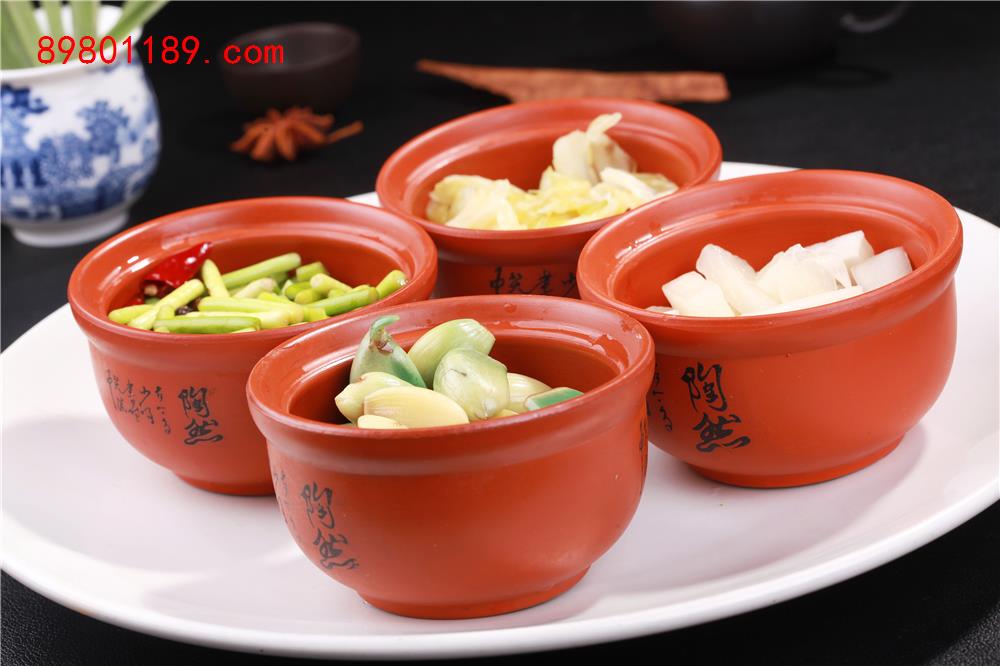 四喜泡菜